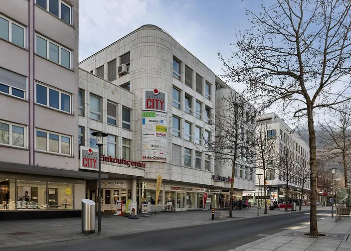 Flexymotel Мотель Букс