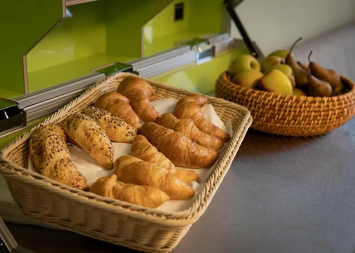 Flexymotel 3* Buchs (St. Gallen)