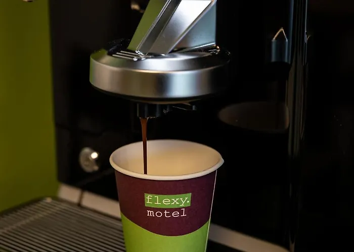 Flexymotel Мотель