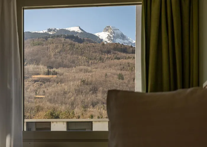 Мотель Flexymotel