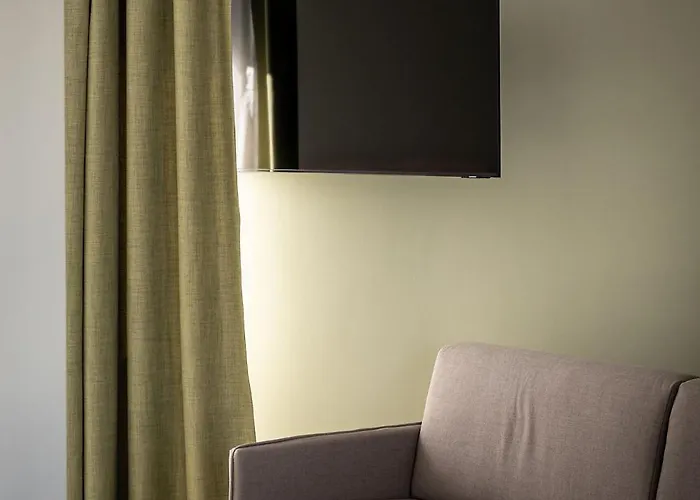 Flexymotel 3* Buchs (St. Gallen)