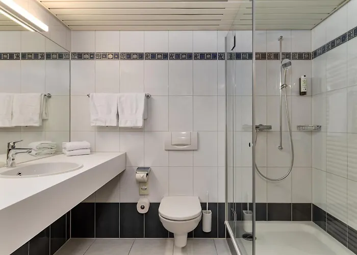 Мотель Flexymotel