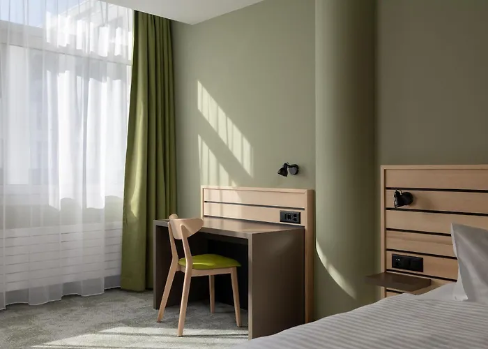 Flexymotel Мотель 3*