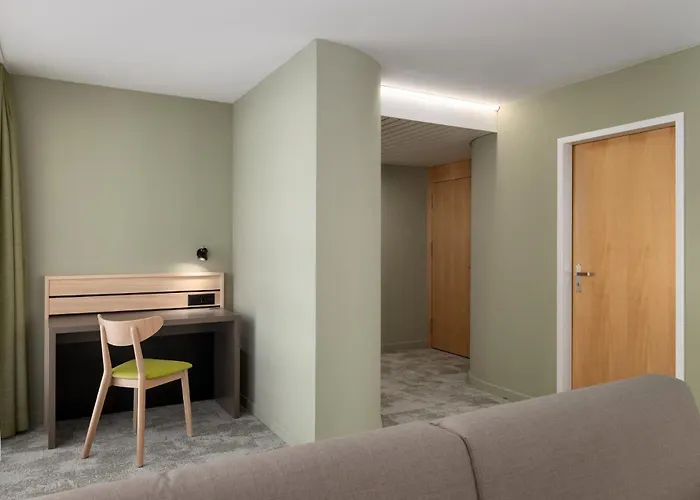 Flexymotel Мотель Букс