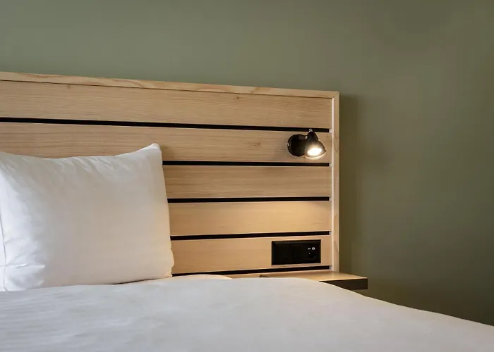 Мотель Flexymotel