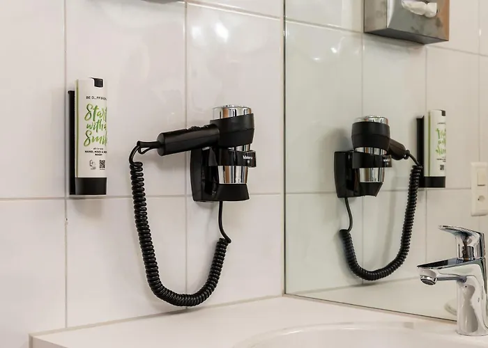 Мотель Flexymotel 3*