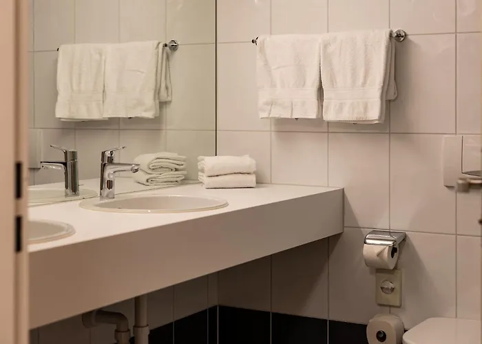 Flexymotel Мотель Букс