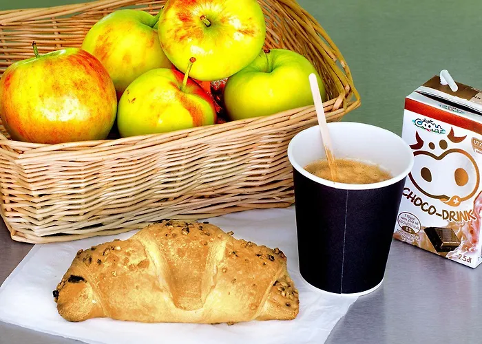 Flexymotel 3* Букс