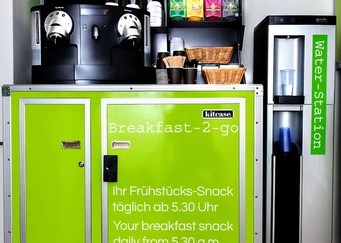 Мотель Flexymotel