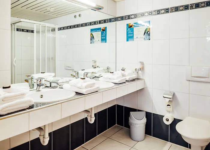 Motel Flexymotel Buchs (St. Gallen)