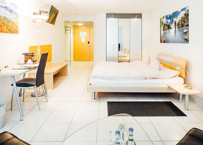 Flexymotel Мотель Букс