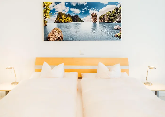 Flexymotel Buchs (St. Gallen)