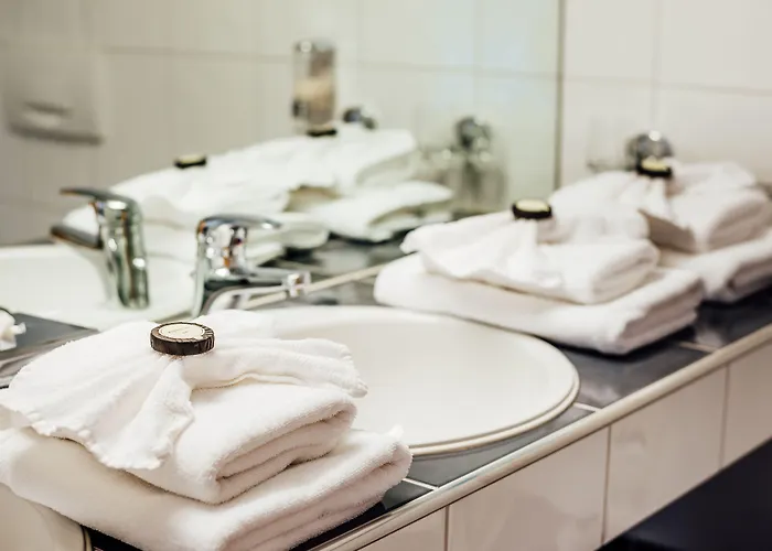 Motel Flexymotel Buchs (St. Gallen)