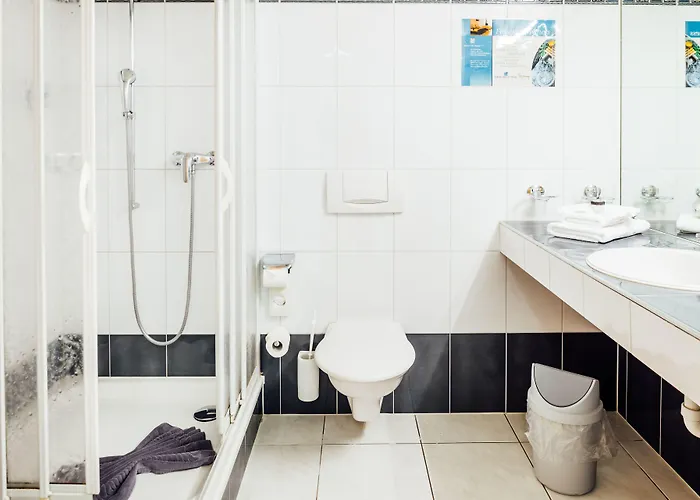 Flexymotel Мотель