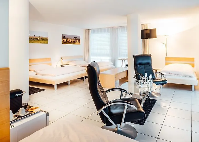 Мотель Flexymotel