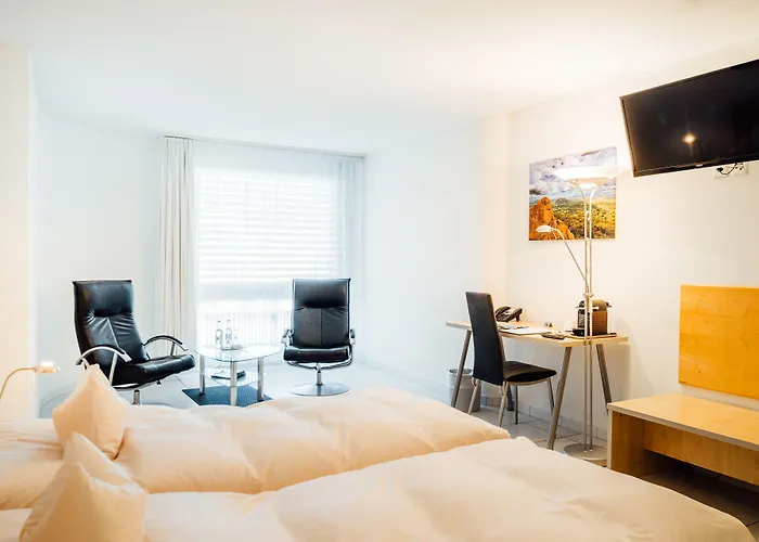 Мотель Flexymotel