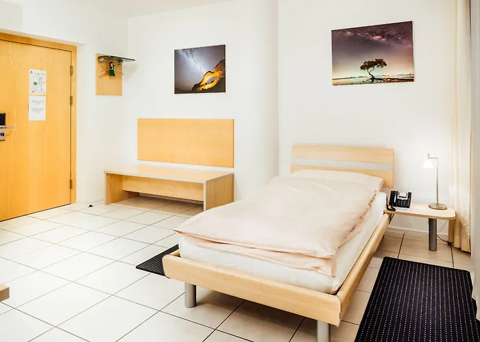 Flexymotel Мотель 3*