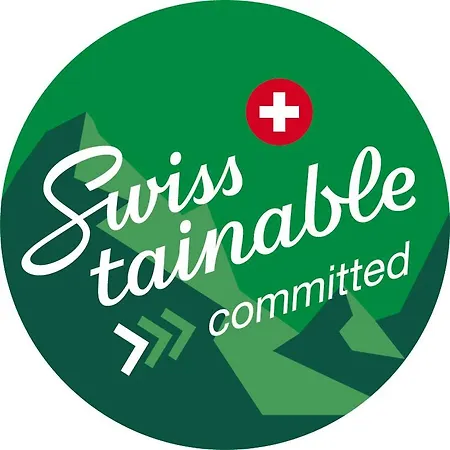 Motell Flexymotel Buchs (St. Gallen)