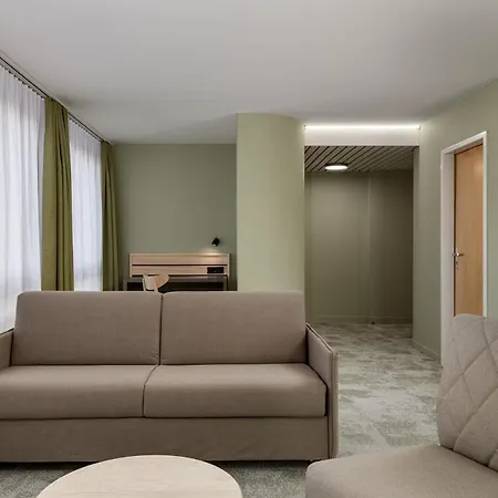 Flexymotel 3*