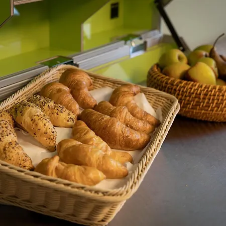 Flexymotel Buchs 3* Buchs (St. Gallen)