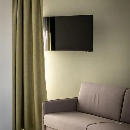 Flexymotel 3* Buchs (St. Gallen)