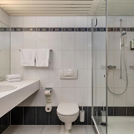 Motel Flexymotel Buchs