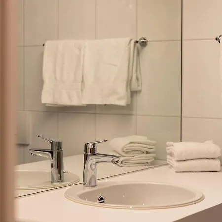 Flexymotel Buchs