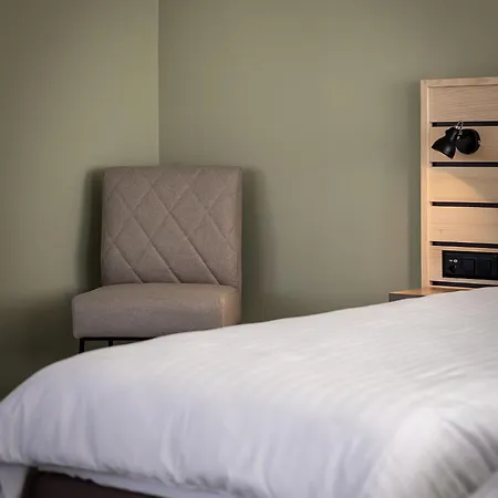 Flexymotel Buchs 3*
