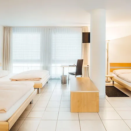 Motell Flexymotel 3*