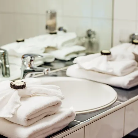 Motell Flexymotel Buchs (St. Gallen)