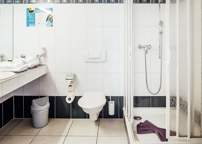 Flexymotel 3* Buchs (St. Gallen)