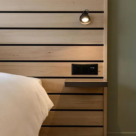 Motel Flexymotel Buchs