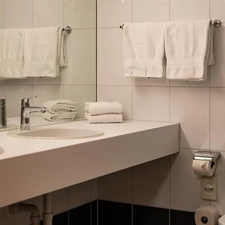 Flexymotel Motel Buchs