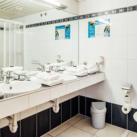 Motel Flexymotel Buchs