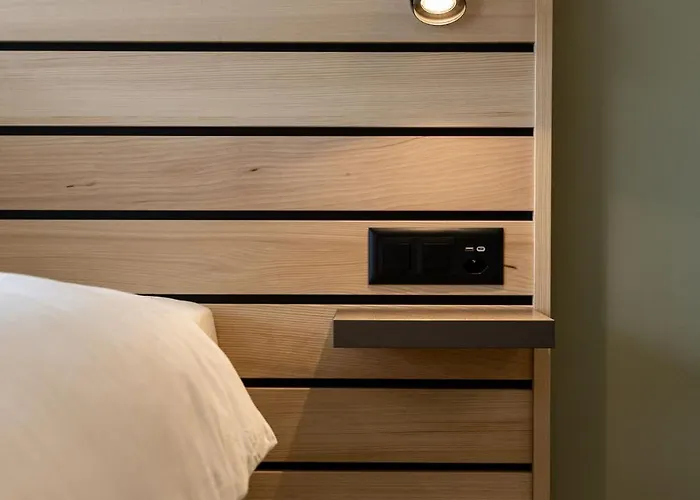 Motel Flexymotel Buchs (St. Gallen)