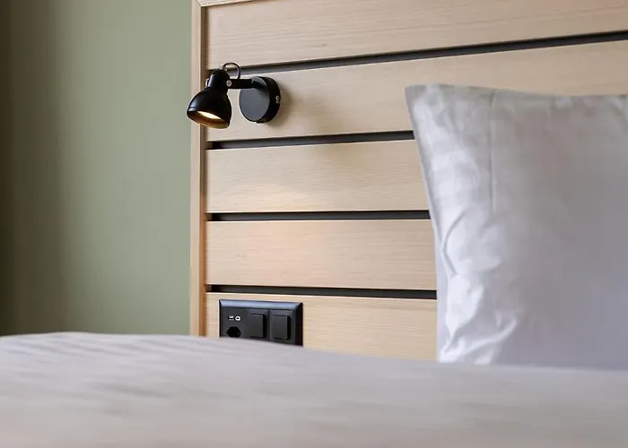 Flexymotel Buchs (St. Gallen)